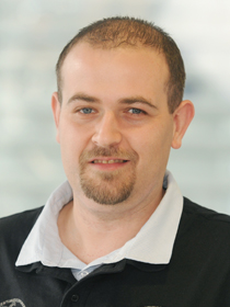 Christoph Floh