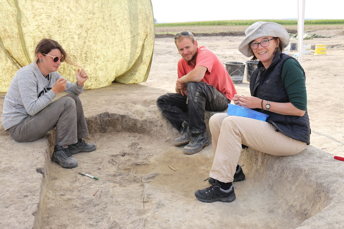 © Landessammlungen Niederösterreich Haselbach2