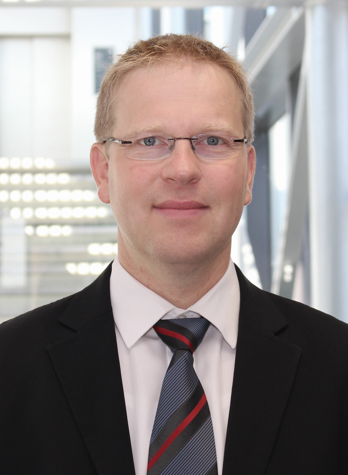 © Donau-Universität Krems, Lanser M.  Prof. Mathias Czaika