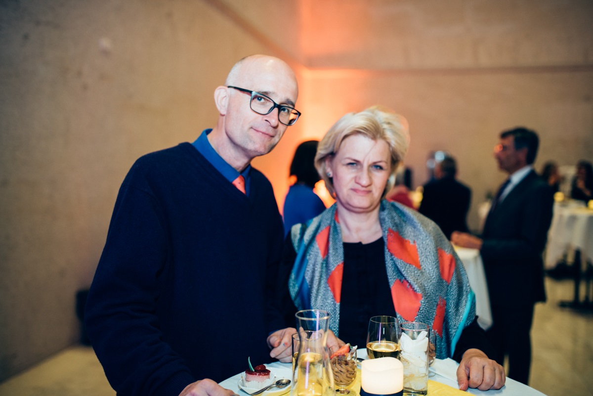 © Walter Skokanitsch Bluehour