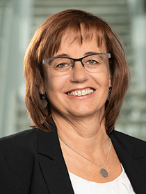 Heidemaria Dangl