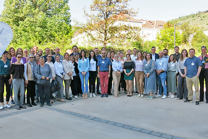 Roman Legacy Kick Off