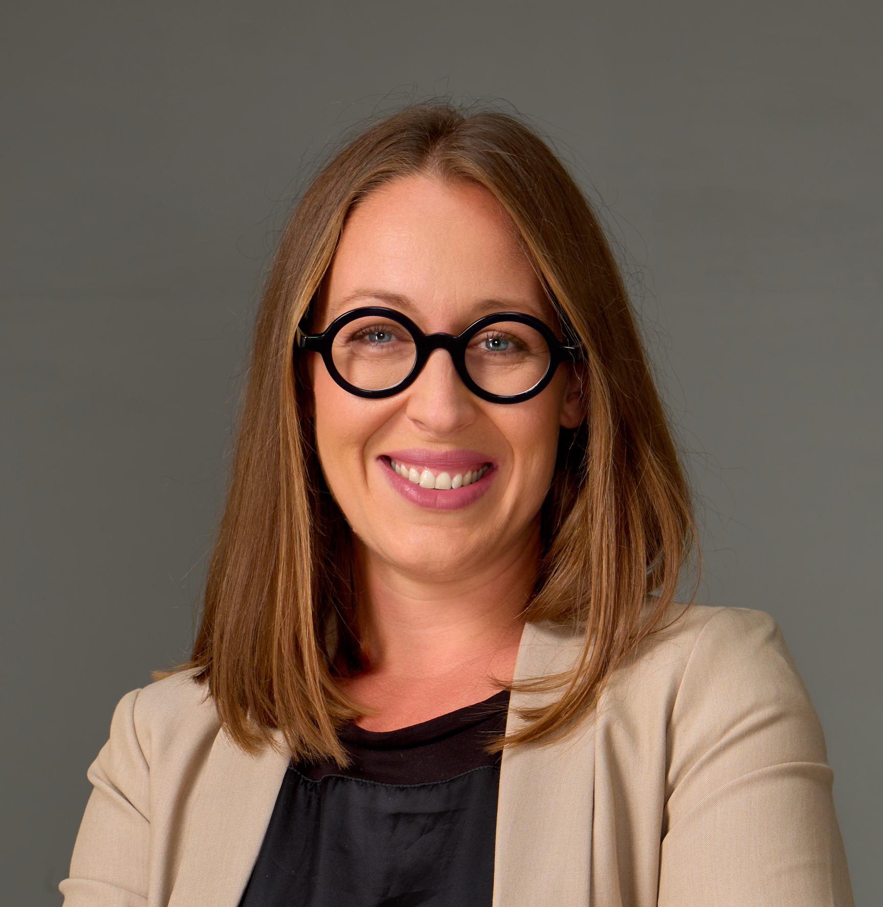 Porträt Tina Lackner