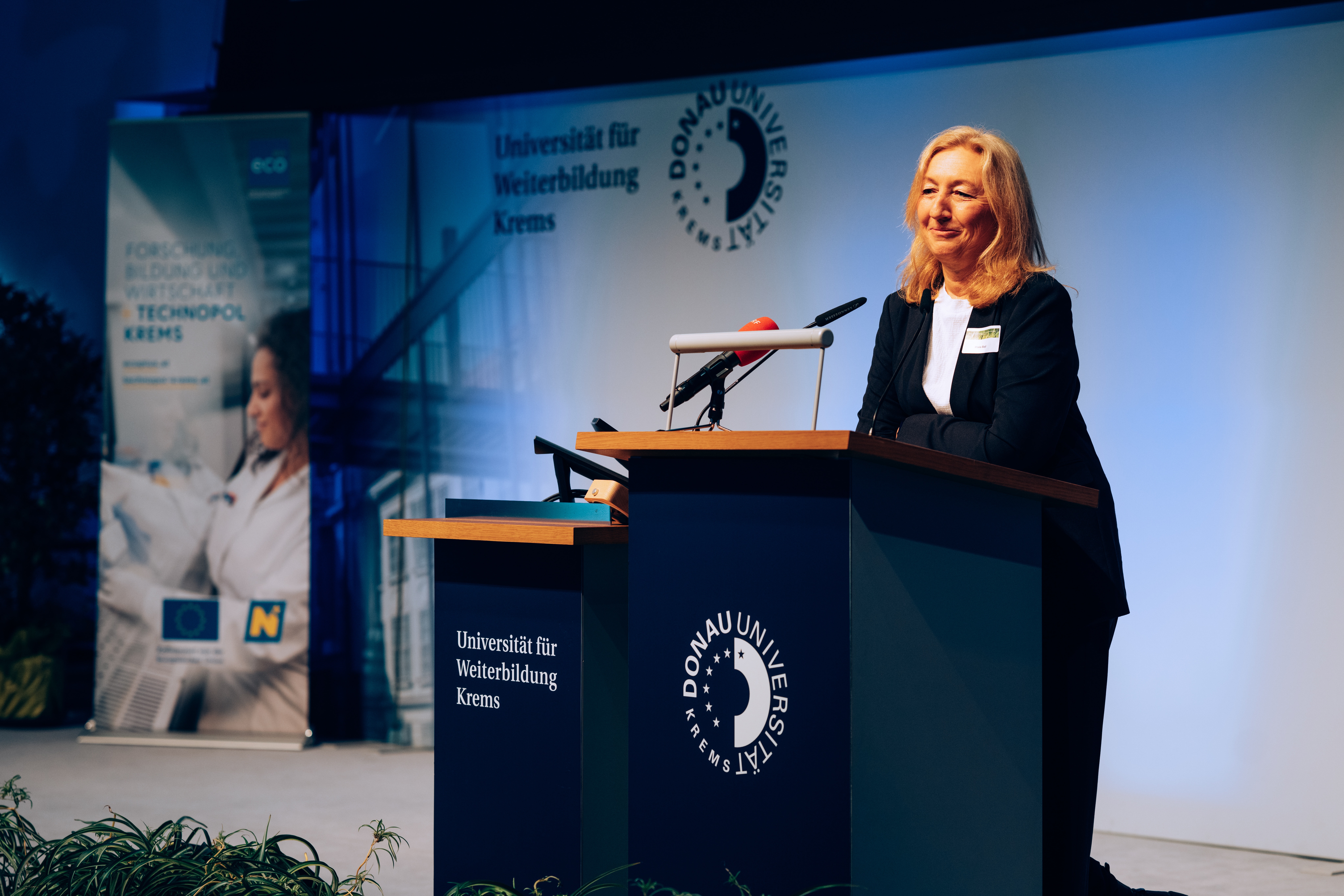 Jubiläumstagung 20 Jahre Psychotherapie