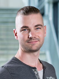Patrik Riel