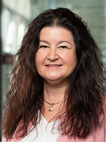 Elke Grasserbauer