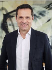 Michael Heinisch