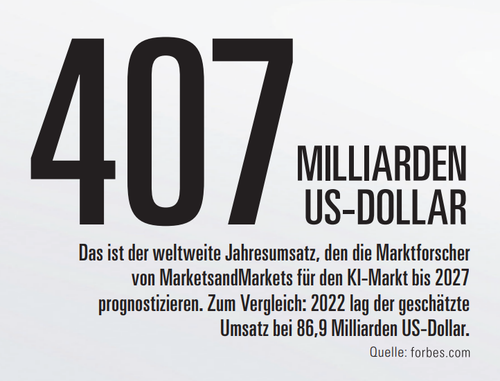 407 Milliarden US-Dollar