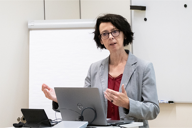 Netzwerktreffen 2025