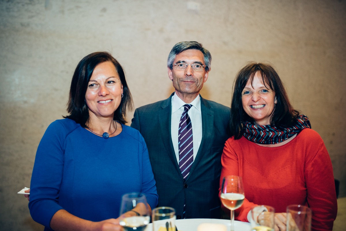 © Walter Skokanitsch Bluehour