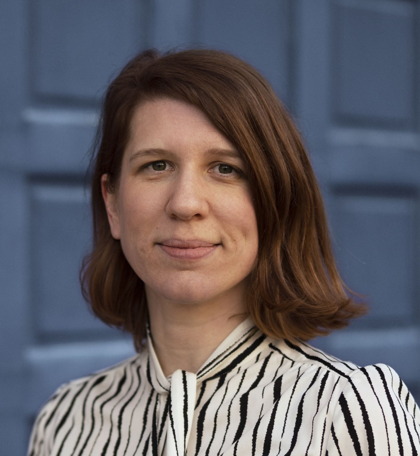 Dr. Hannah Bruckmüller © Philip Pürcher