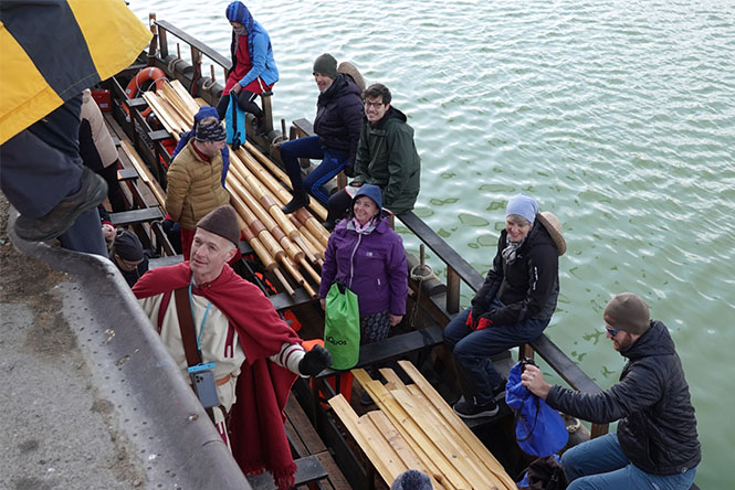 ReConnecting Cruise 2024 - Austria