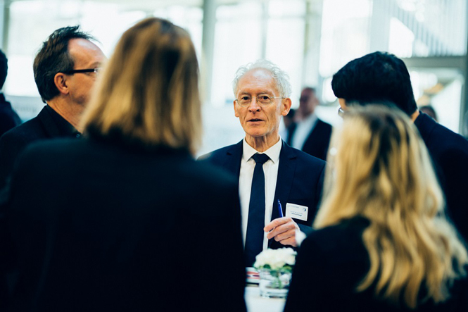 © Foto: Walter Skokanitsch Forum Building Science 2017