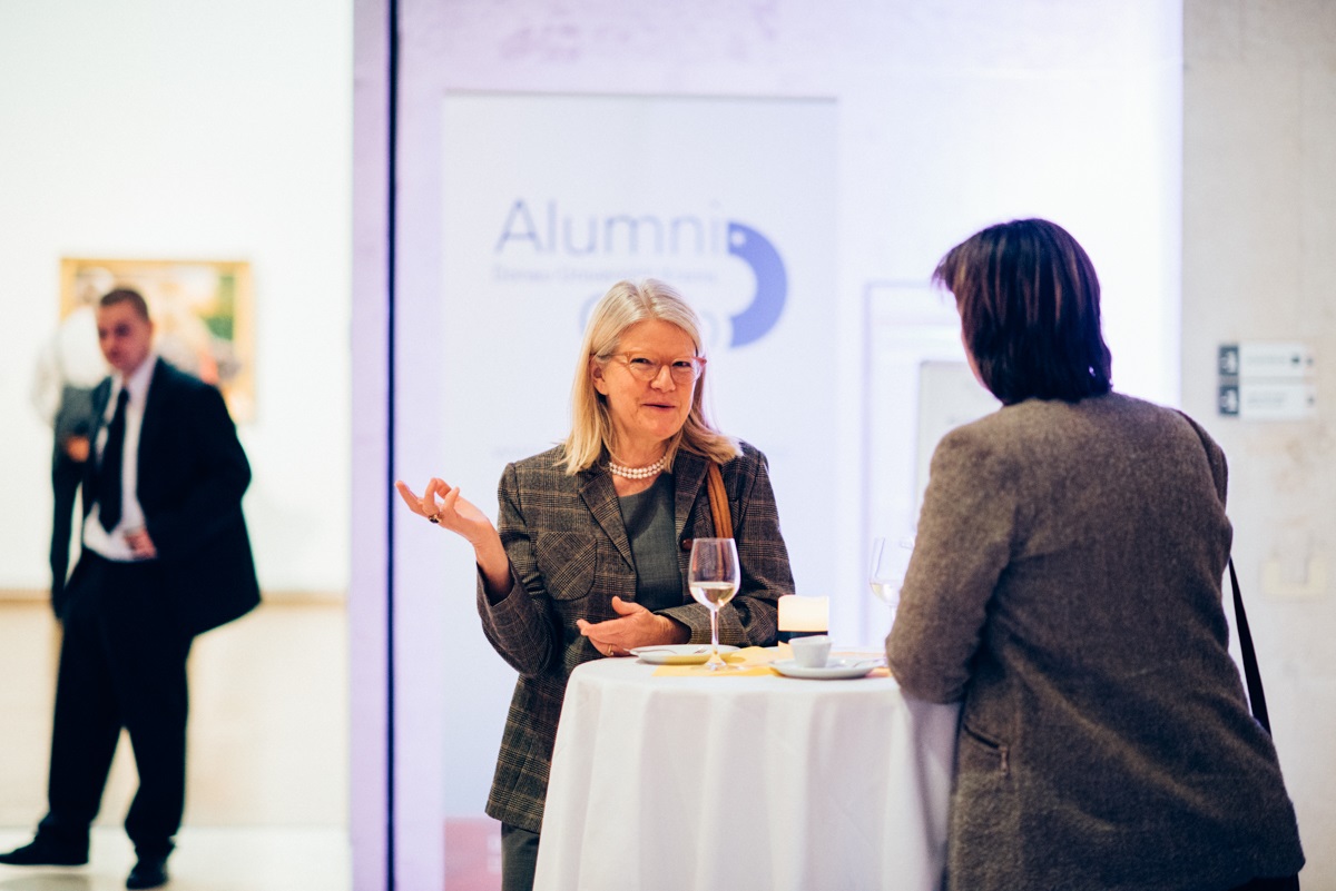 © Walter Skokanitsch Bluehour