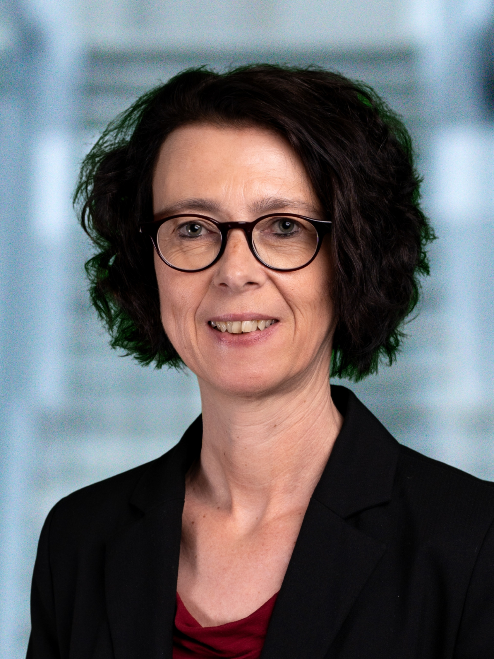 Eva Maria Stöckler