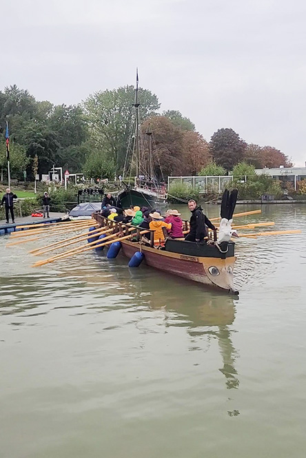 ReConnecting Cruise 2024