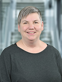 Kathrin Kratzer