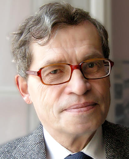 ao. Univ.-Prof. Dr. Wolfgang Weigel