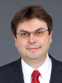 Holger Wortha