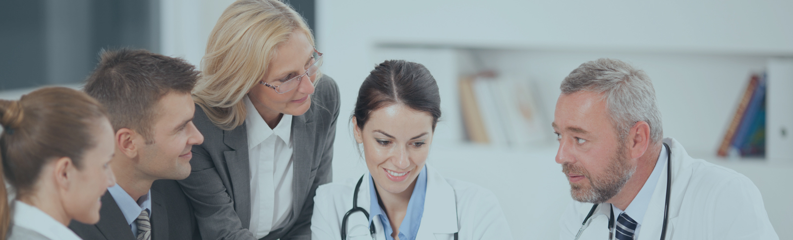 © iStock Upgrade Krankenhausmanagement