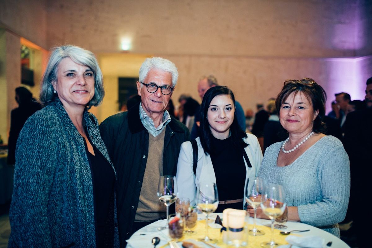 © Walter Skokanitsch Bluehour