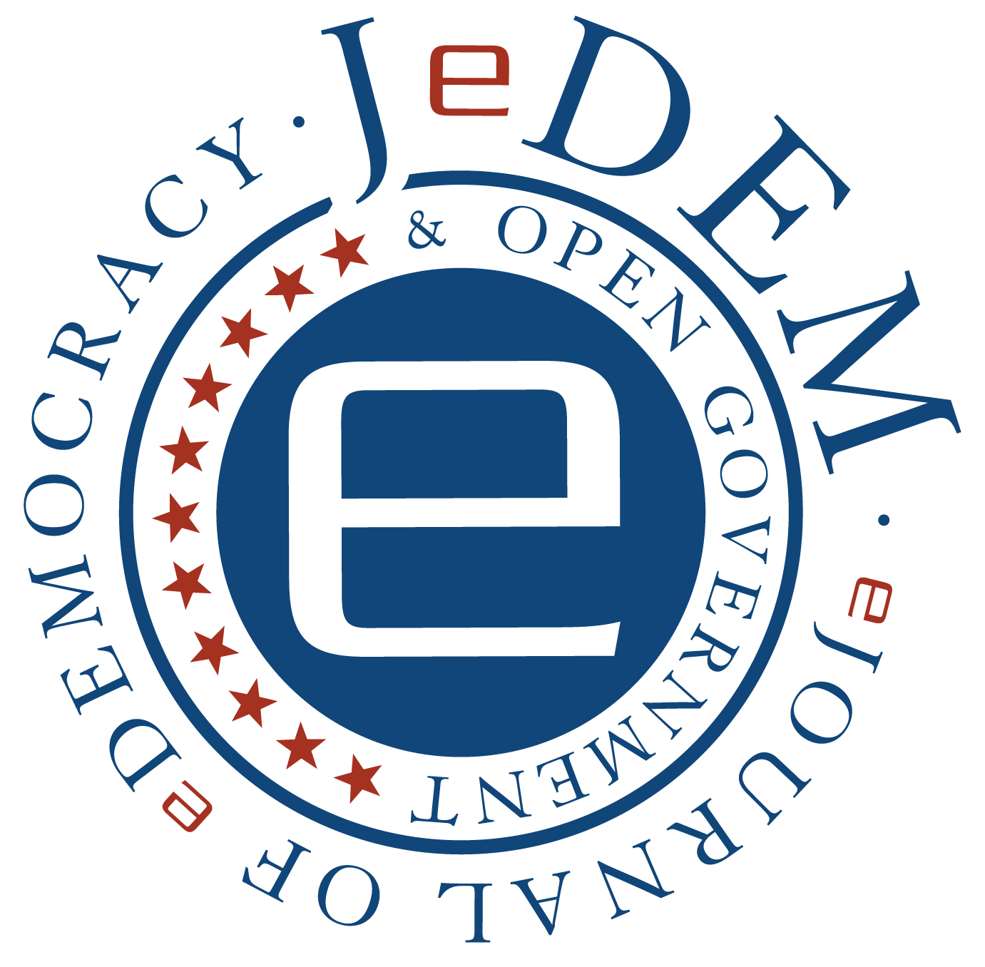 Logo JeDEM