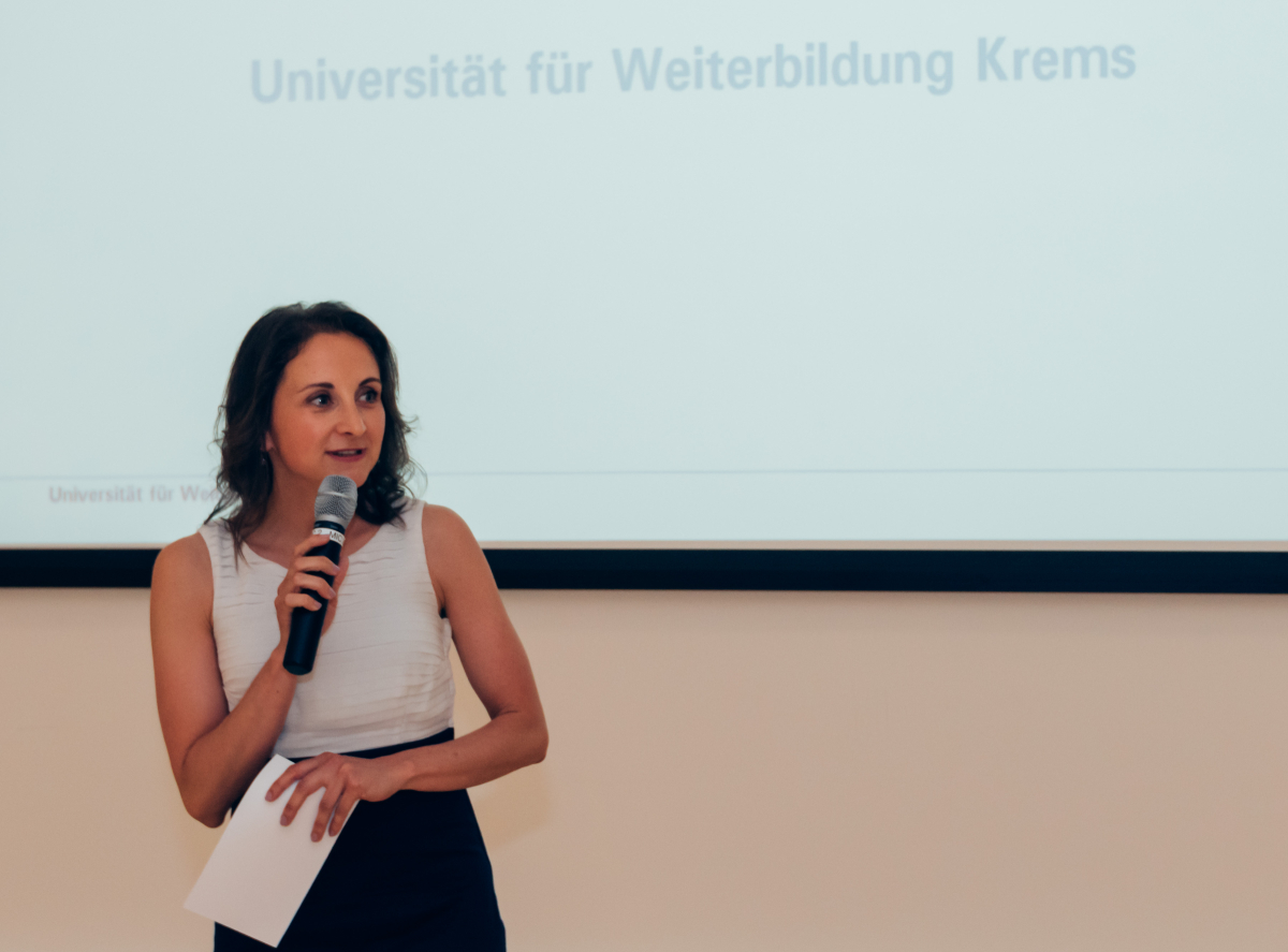 Präsentation Forschungsbericht