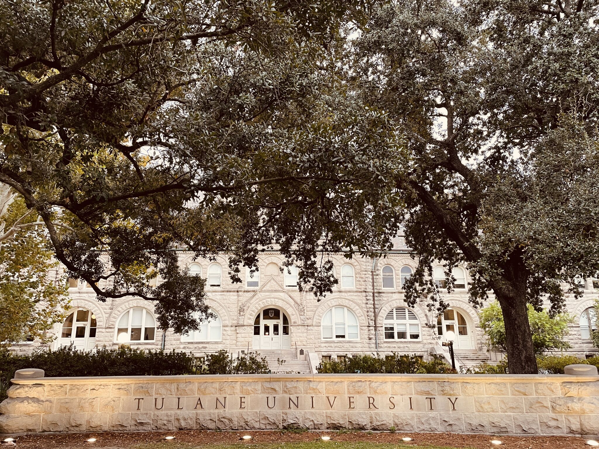 Studienreise New Orleans Washington DC