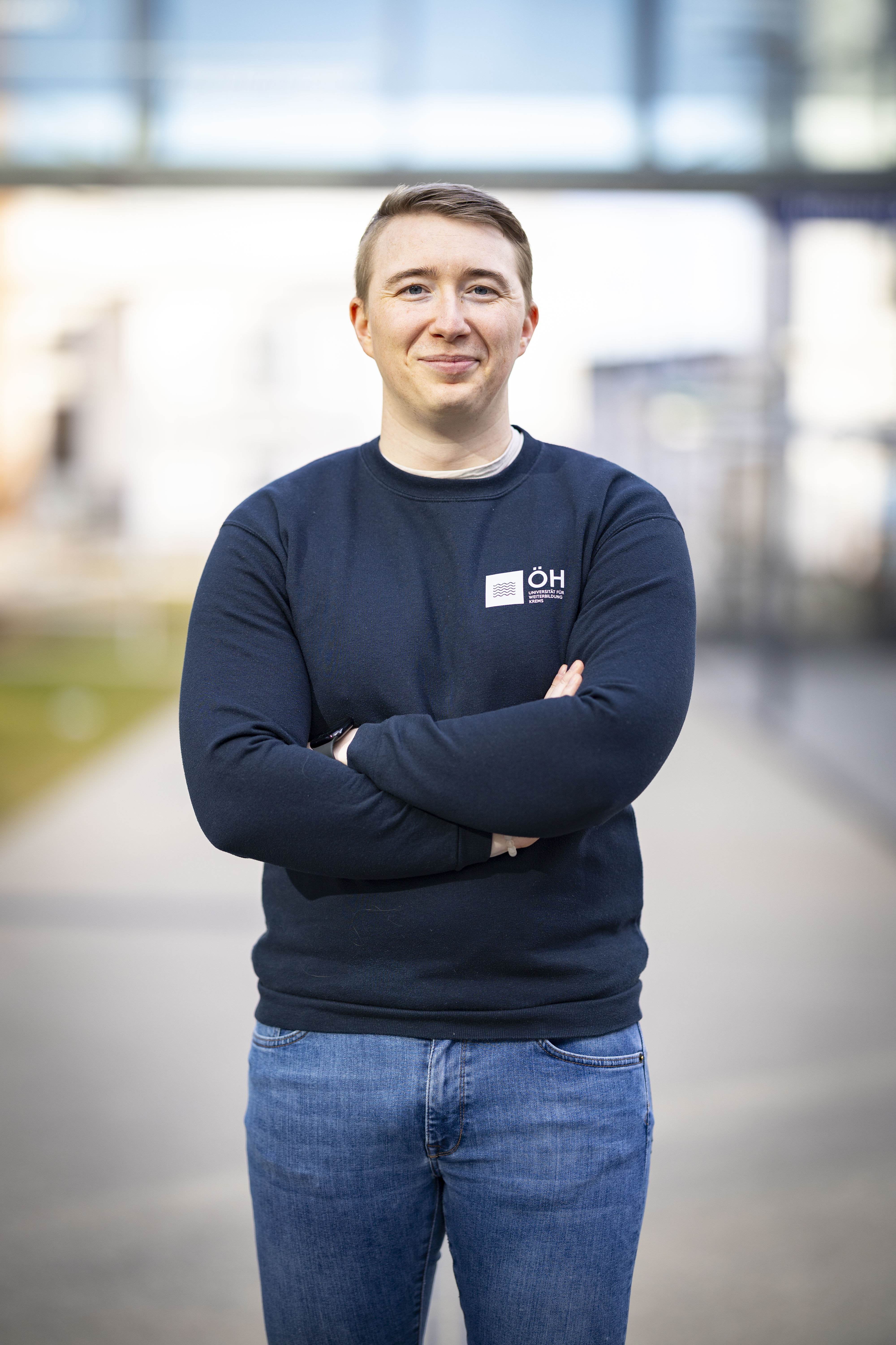 Maximilian Veichtlbauer