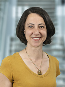 Nicole Ostrand 