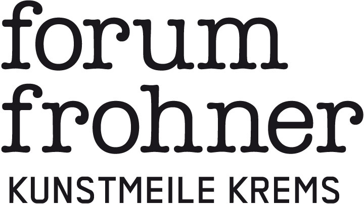 Forum Frohner Kunstmeile Krems