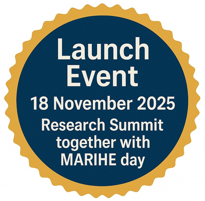Launch Event 18. November