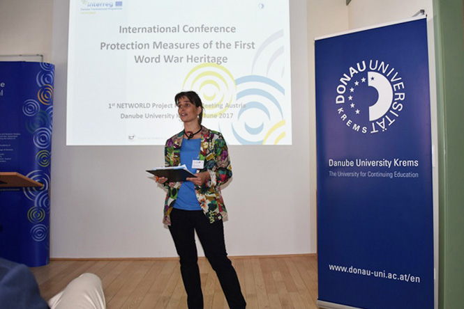 NETWORLD Partnermeeting