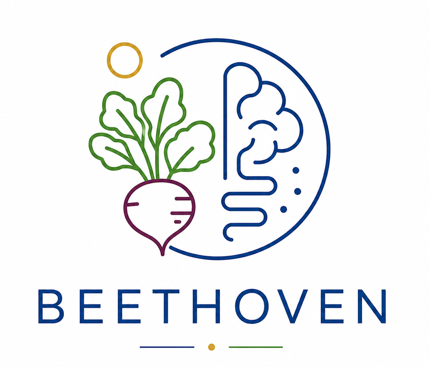 Logo Projekt Beethoven