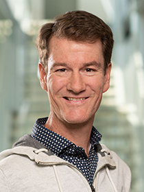 Ronald Eischer