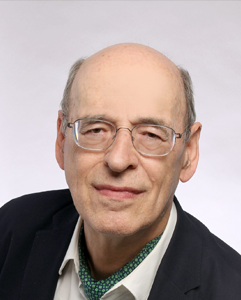 Carlo Jaeger