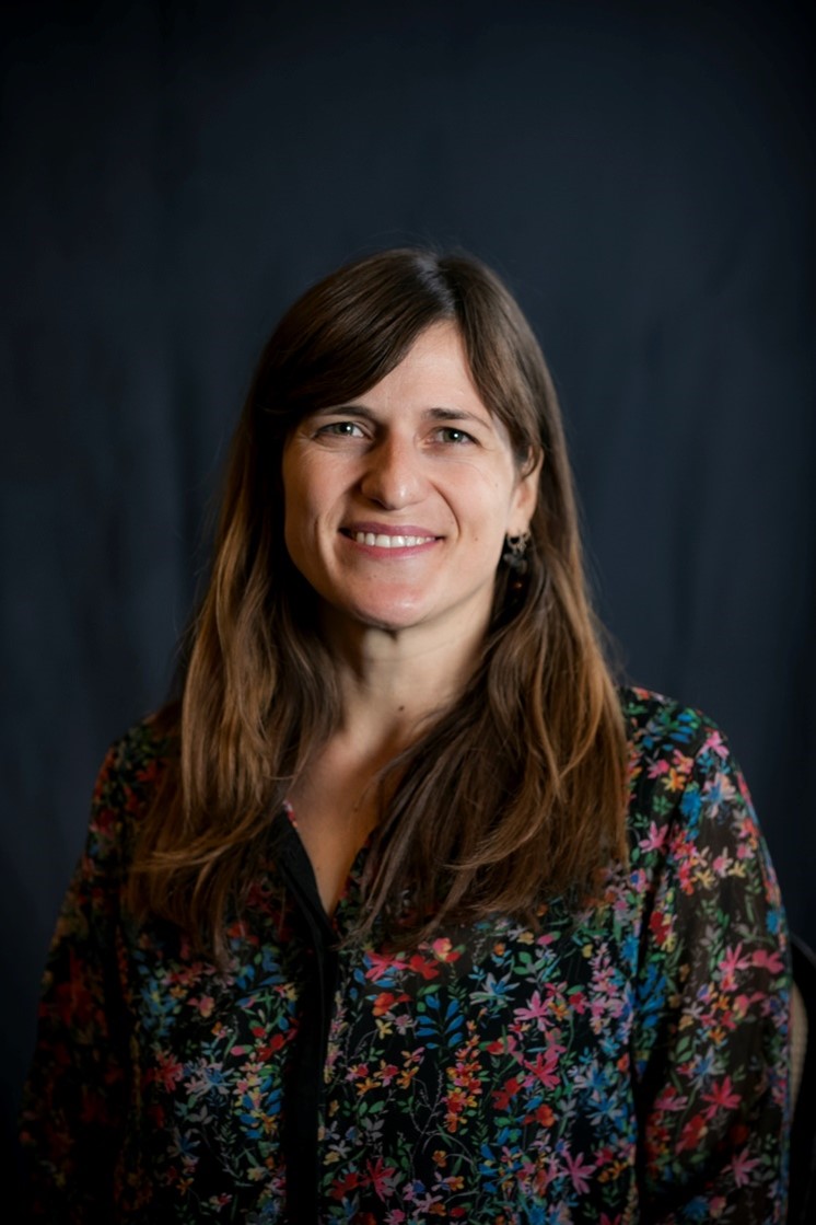 Dr. Elisa Privitera, Sizilien/ Toronto (Kanada)