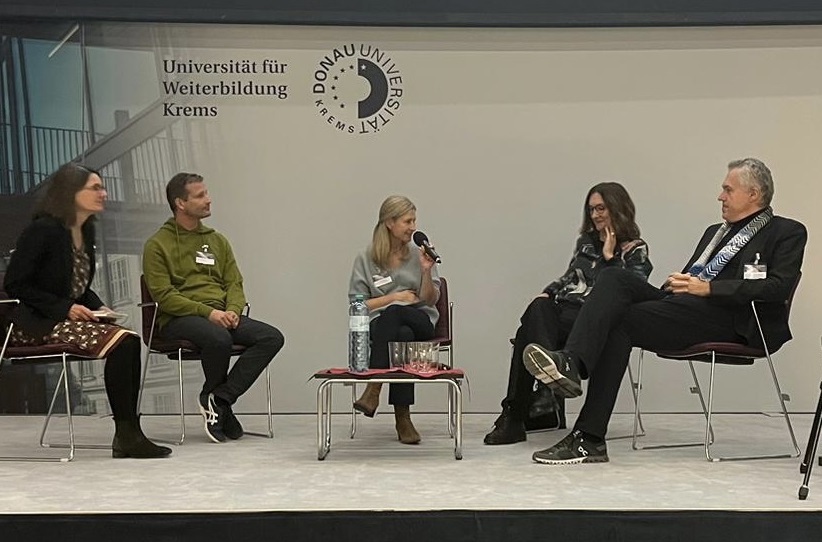 Plattform für Nachhaltige Entwicklung (SDGs)