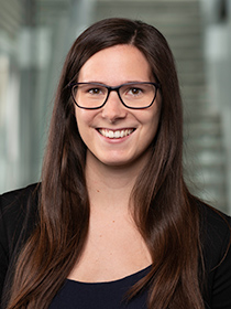 Tamara Schierhuber
