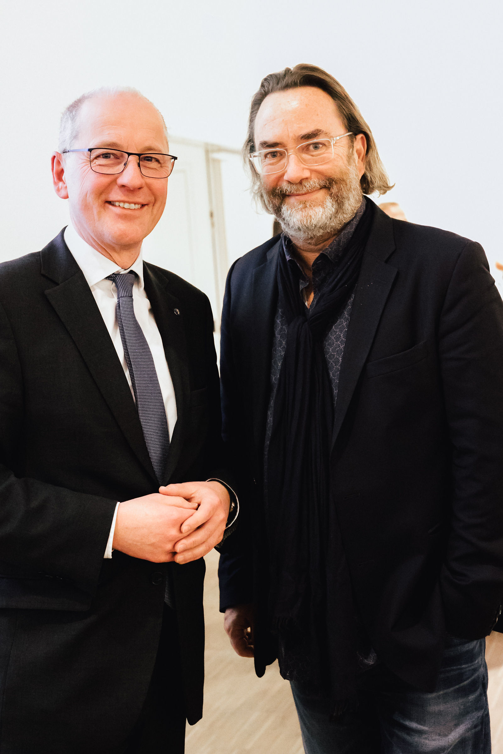 ADL Symposion Faulhammer & Neumayer