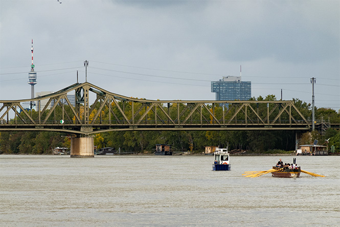 ReConnecting Cruise 2024