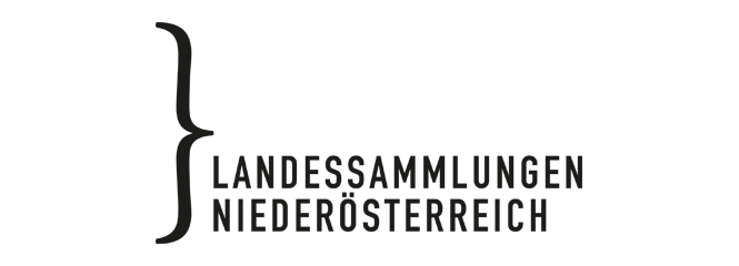 Logo Landessammlungen NÖ