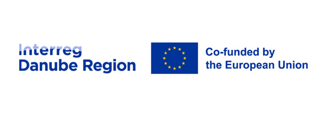 Interreg Danube Region