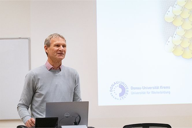 Netzwerktreffen 2025