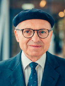 Josef Perger