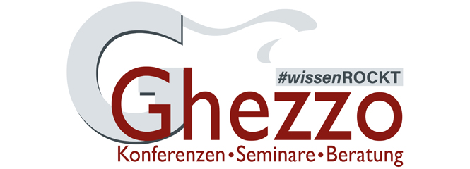 Ghezzo Immobilien-Logo