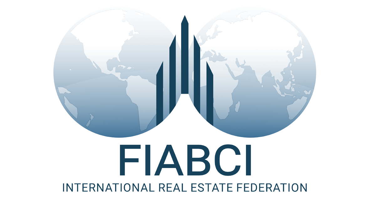 FIABCI Logo