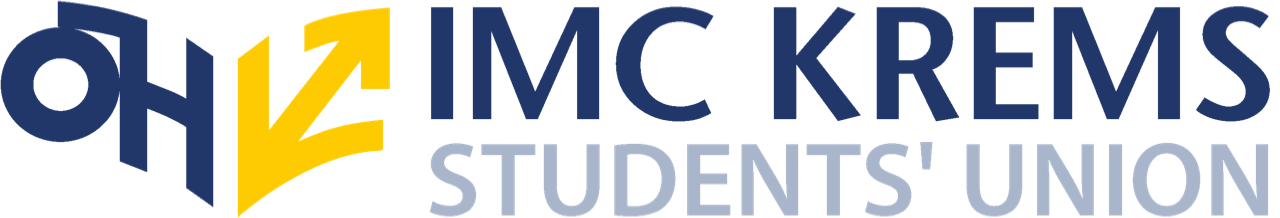 IMC FH Krems Logo