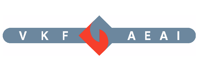 VKF Logo