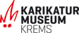 Logo Karikaturmuseum
